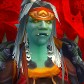 Character Avatar